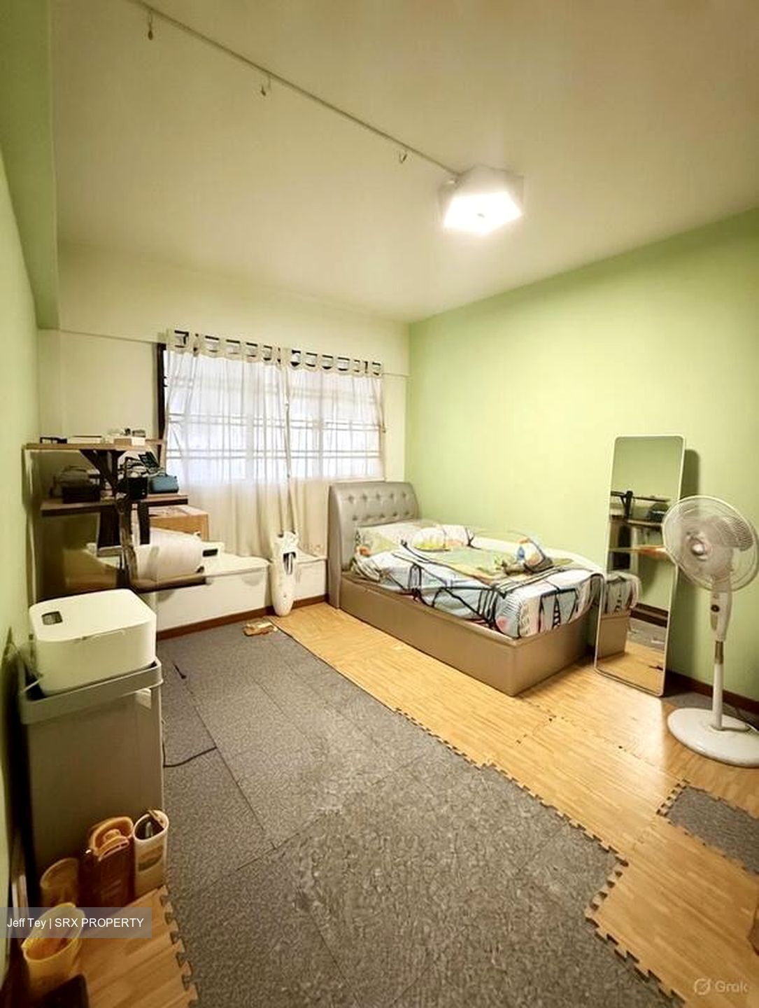 Blk 909 TAMPINES PALMSVILLE (Tampines), HDB Executive #522072591